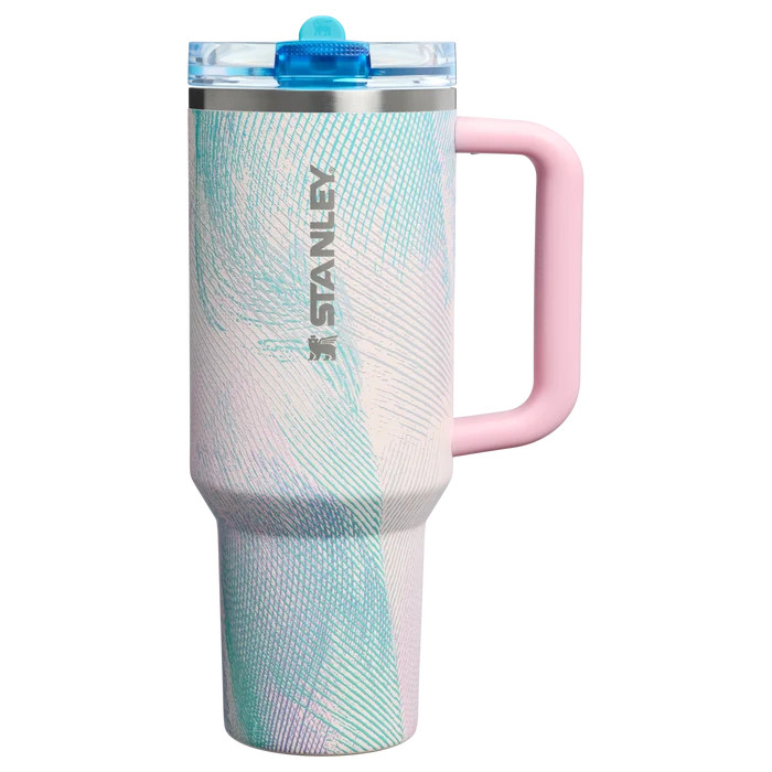 The Quencher ProTour Flip Straw Tumbler | 40 OZ | Stanley 1913 (US)