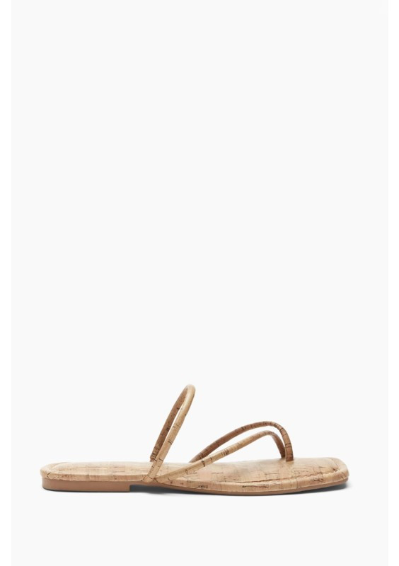 DOLCE VITA Leanna Strappy Sandal | EVEREVE | Evereve