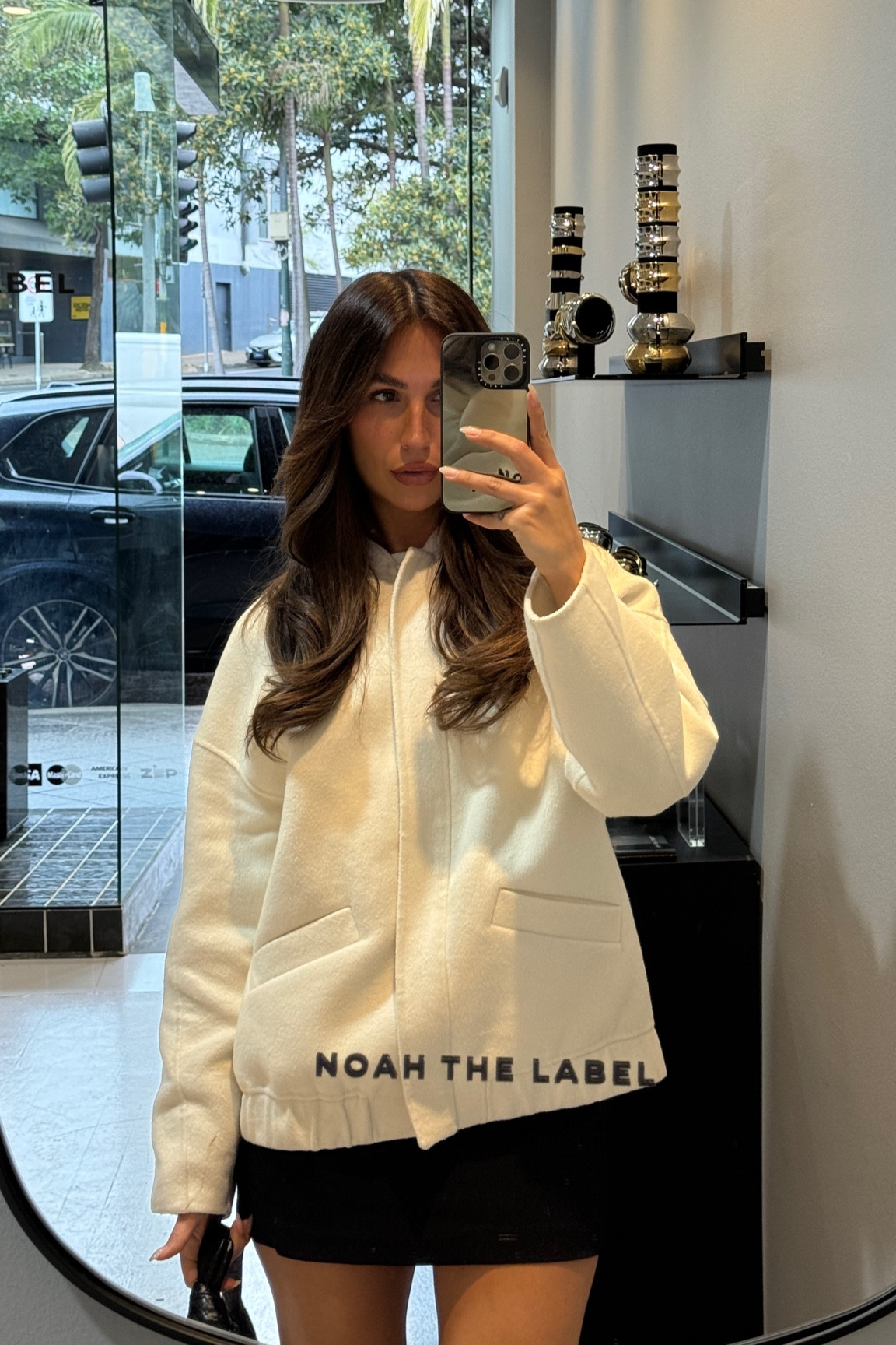 Dissh bomber jacket

#LTKwinter #LTKaustralia