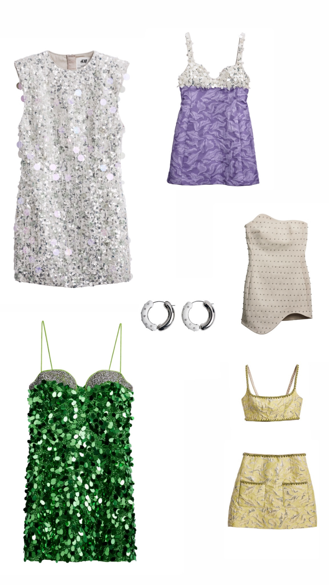 | H&M INNOVATION STORIES | 

my fav pieces of the new H&M collection

#LTKSeasonal #LTKeurope #LTKstyletip