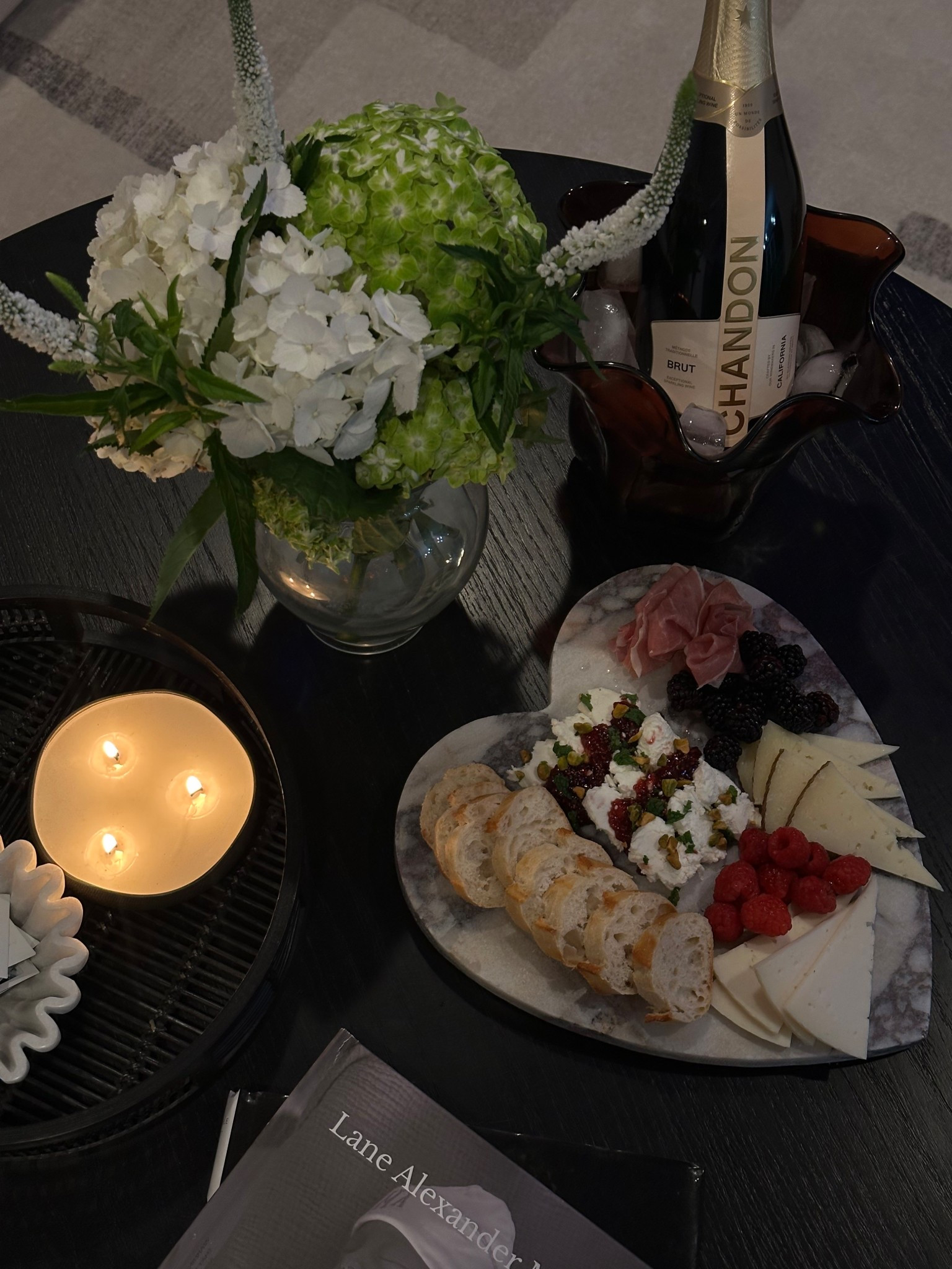 Cute hosting finds at target! 

#LTKSeasonal #LTKHome #LTKValentine