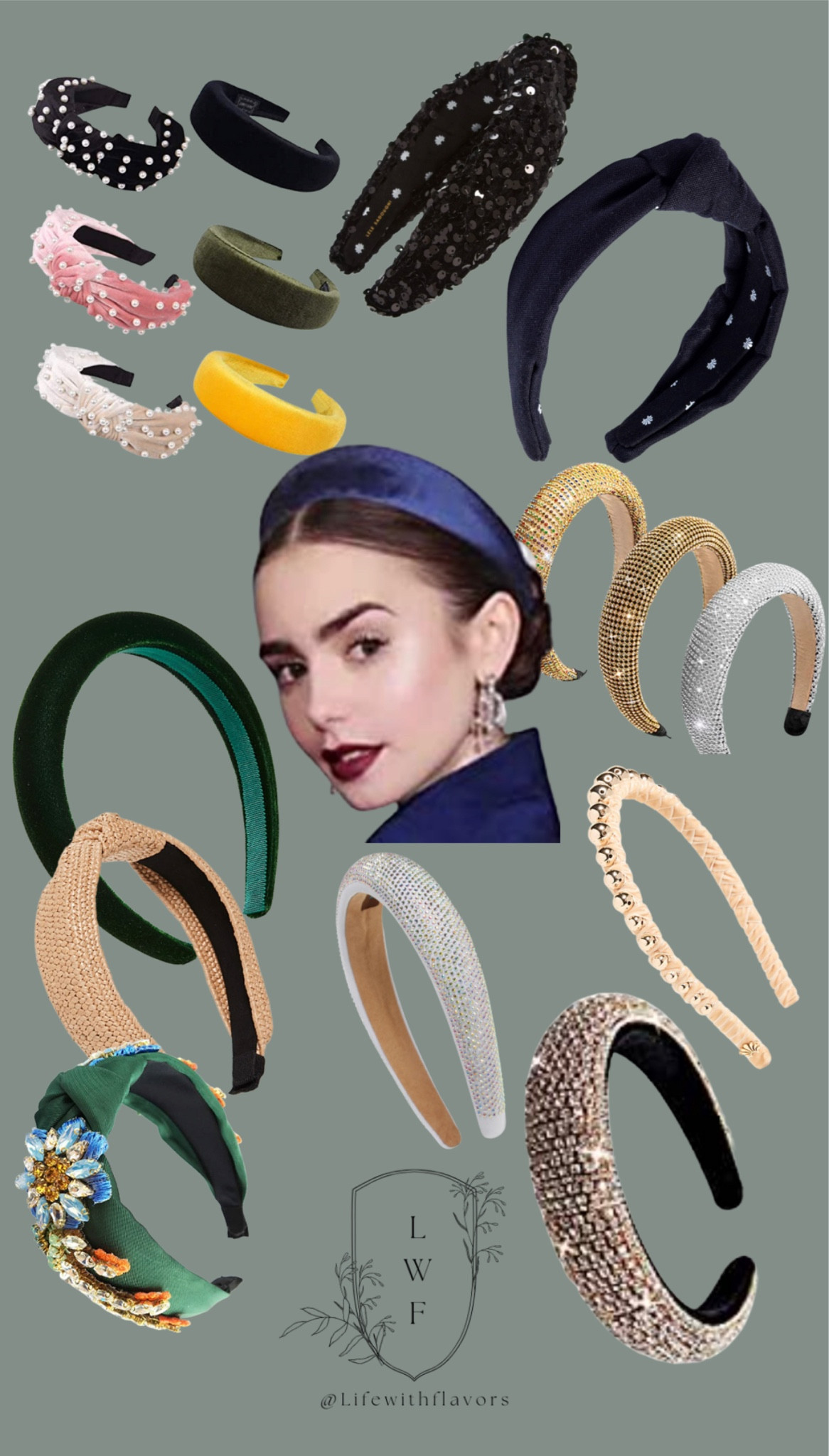 Channeling my inner Blair Waldorf
#headbands #amazonfashion #shopbop #nordstrom #hairaccessories

#LTKFind #LTKstyletip