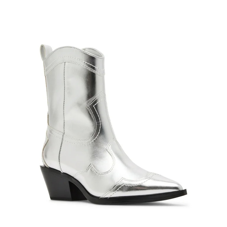 Visit the Madden Girl Store4.4 stars out of 33 reviews(4.4)|33 Madden Girl Women's Swifty Western... | Walmart (US)