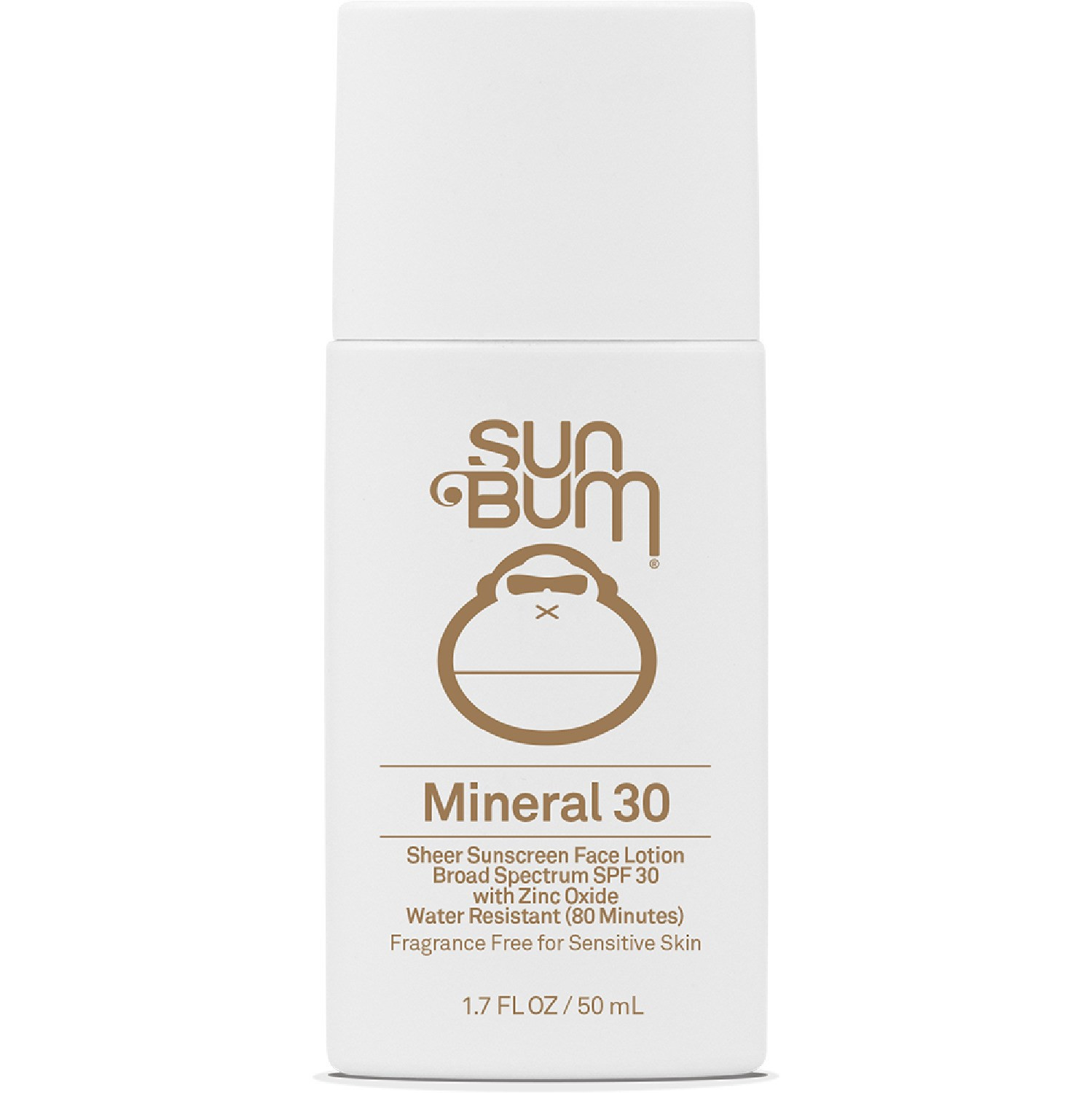 Sun Bum Mineral SPF 30 Liquid Face Sunscreen - 1.7 fl. oz. | REI