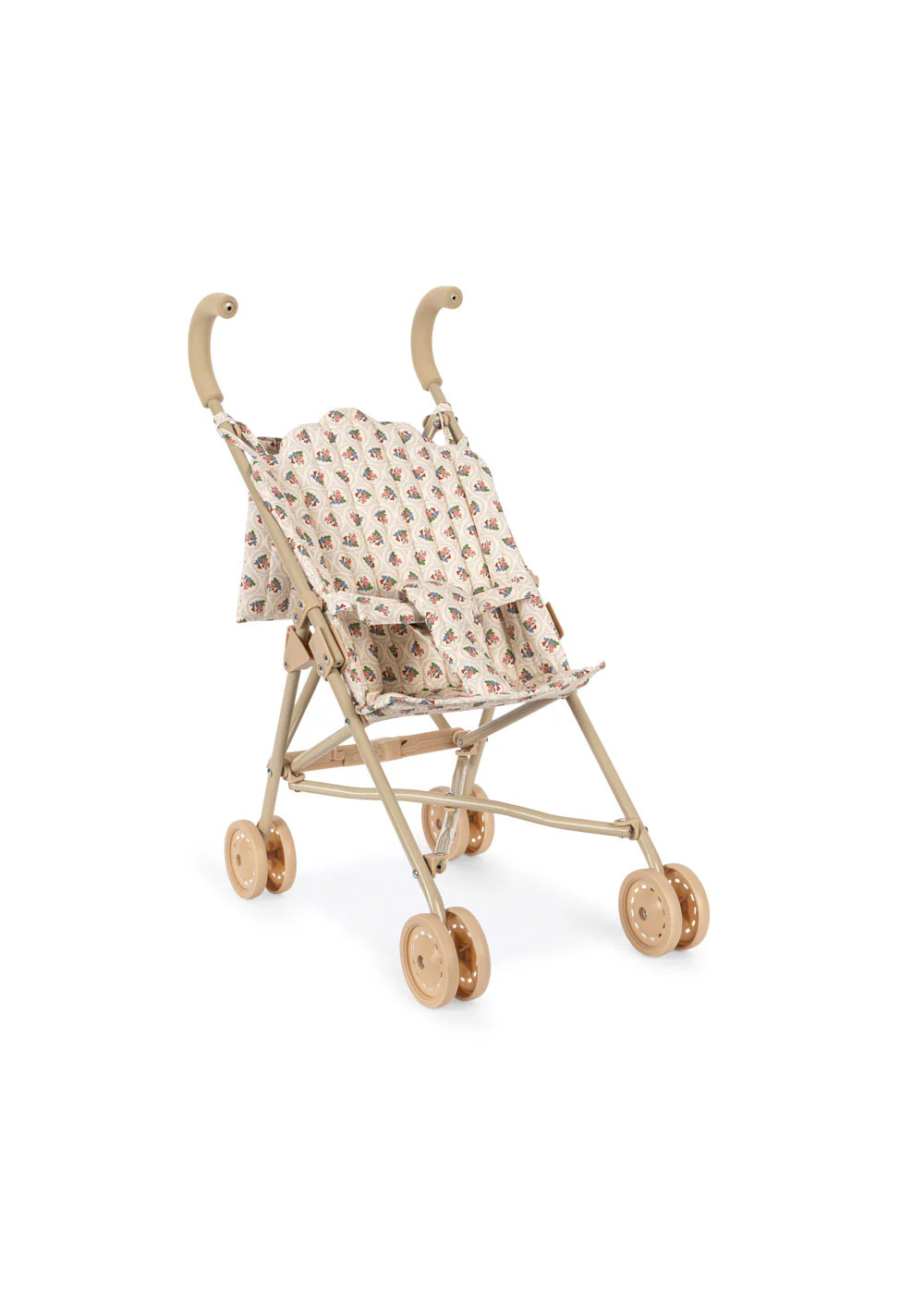 Doll Stroller | Verona Blues | Marigold Modern Kids