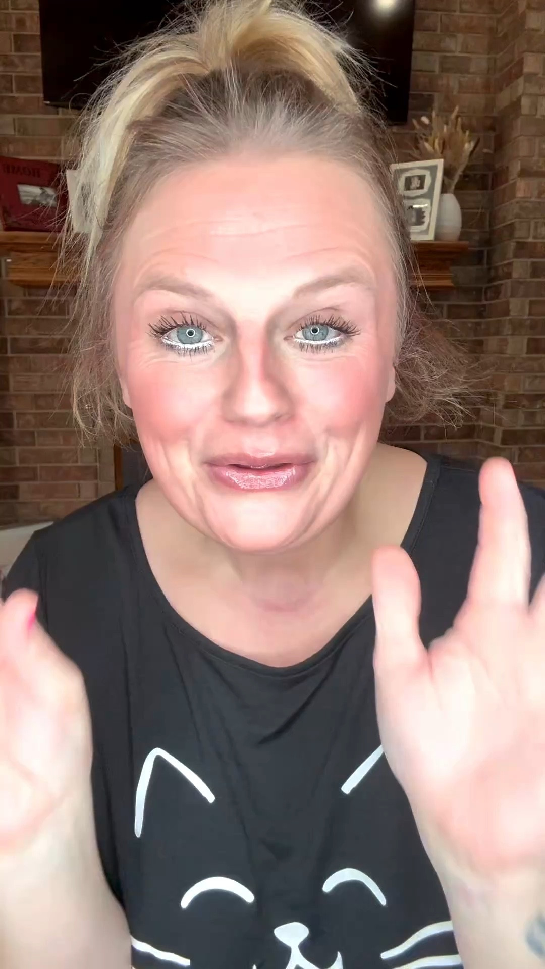 A moo moo collab! I have officially made it! 🤩 @Bloomchic 

#LTKBeauty #LTKMidsize #LTKmomlife