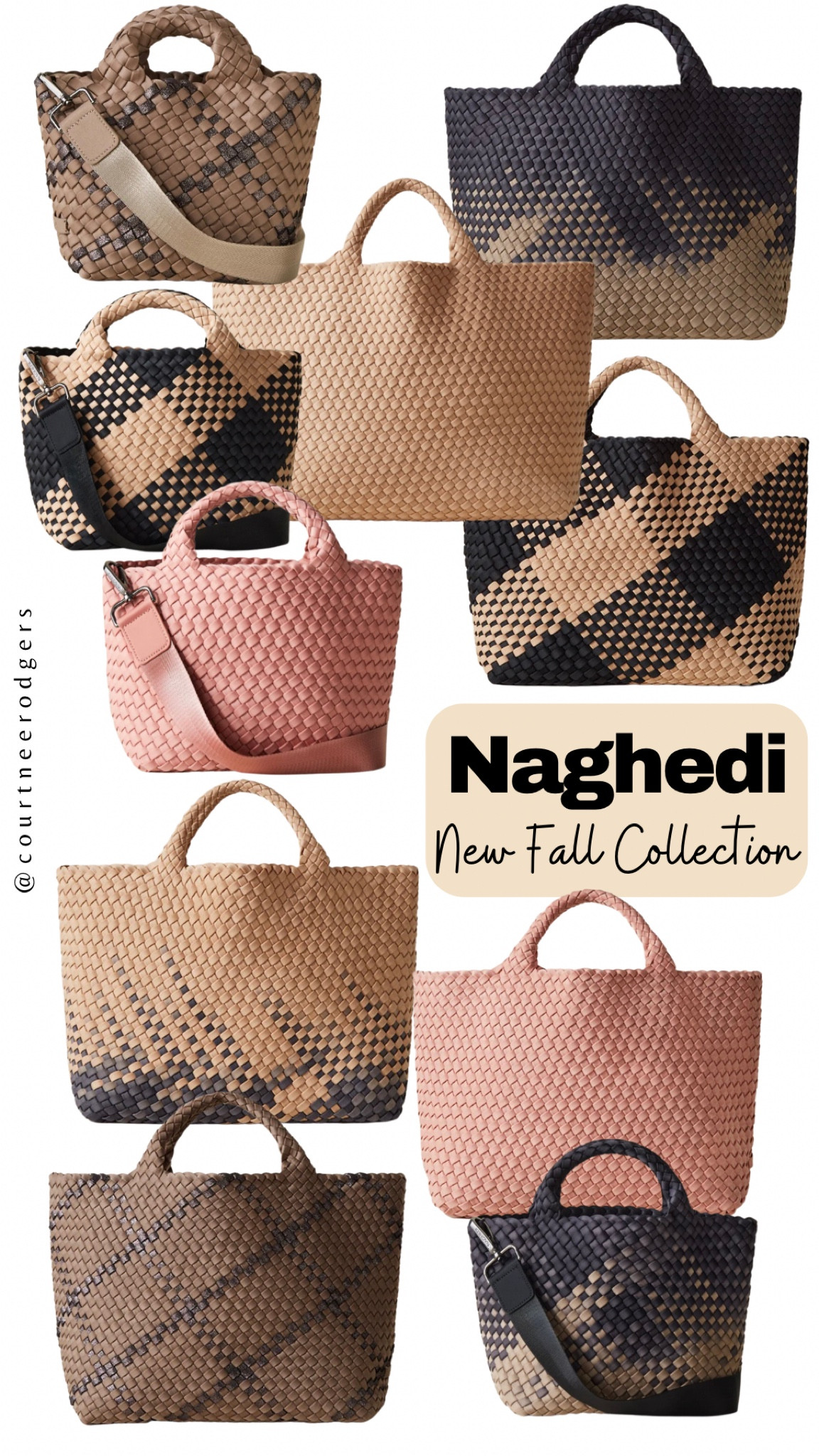 Naghedi St. Barth Tote Bags in new gorgeous Fall colors! 🩷🤎

Fall fashion, fall handbags, tote bags, Naghedi, best seller 

#LTKsalealert #LTKitbag #LTKfindsunder100
