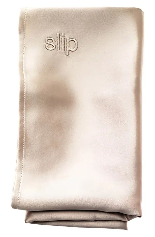 slip<sup>™</sup> for beauty sleep 'Slipsilk<sup>™</sup>' Pure Silk Pillowcase | Nordstrom