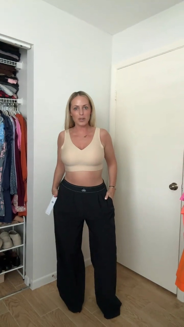 Alo haul 

#LTKActive #LTKFindsUnder100 #LTKFindsUnder50