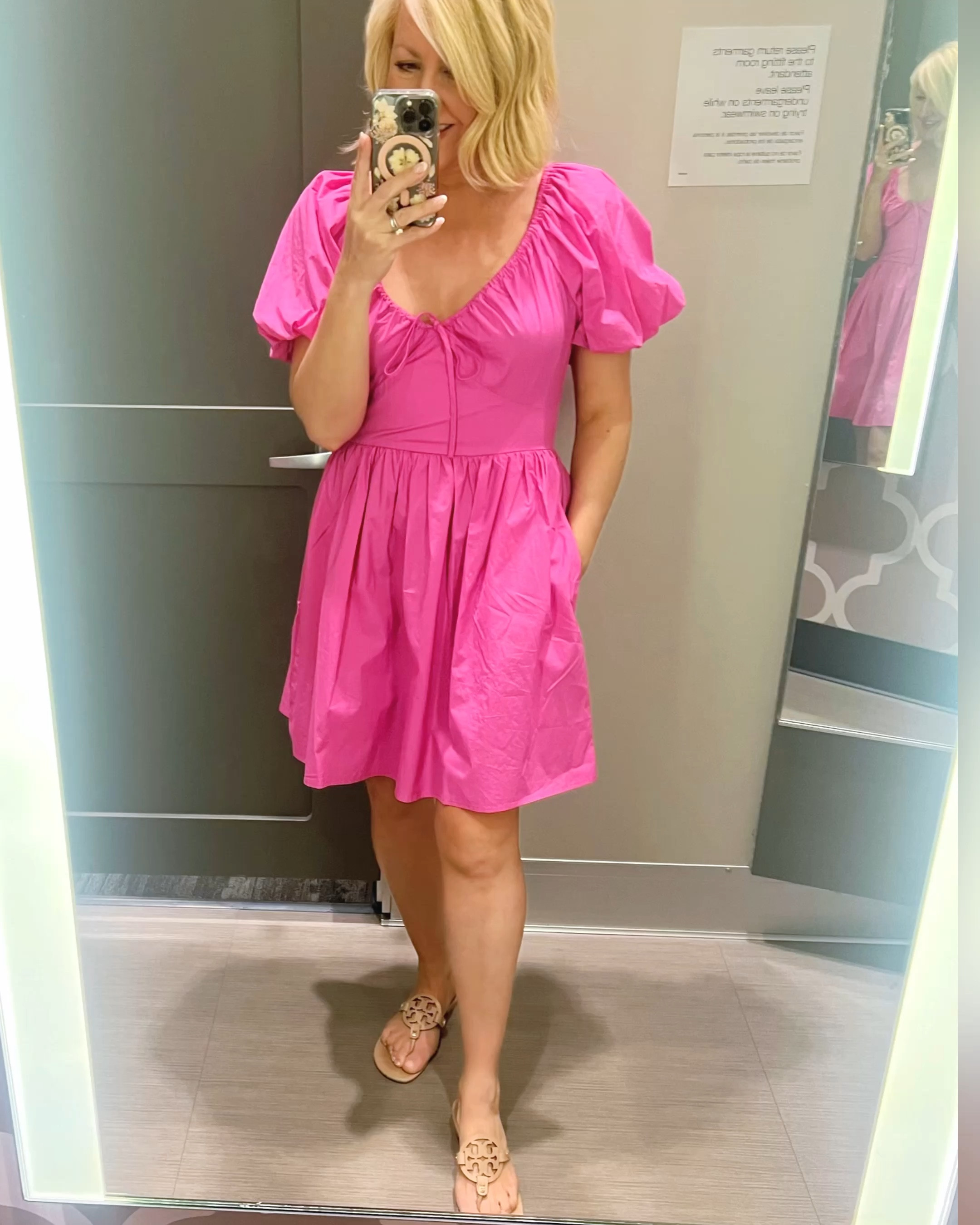 Come with me to shop Target’s newest girly, feminine finds💗🌸


#LTKover40 #LTKfindsunder50 #LTKstyletip