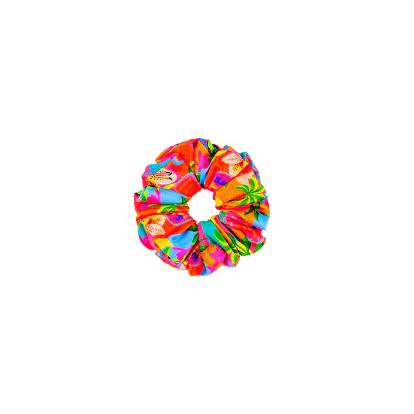 Scrunchie - Havana Haven | Kulani Kinis US