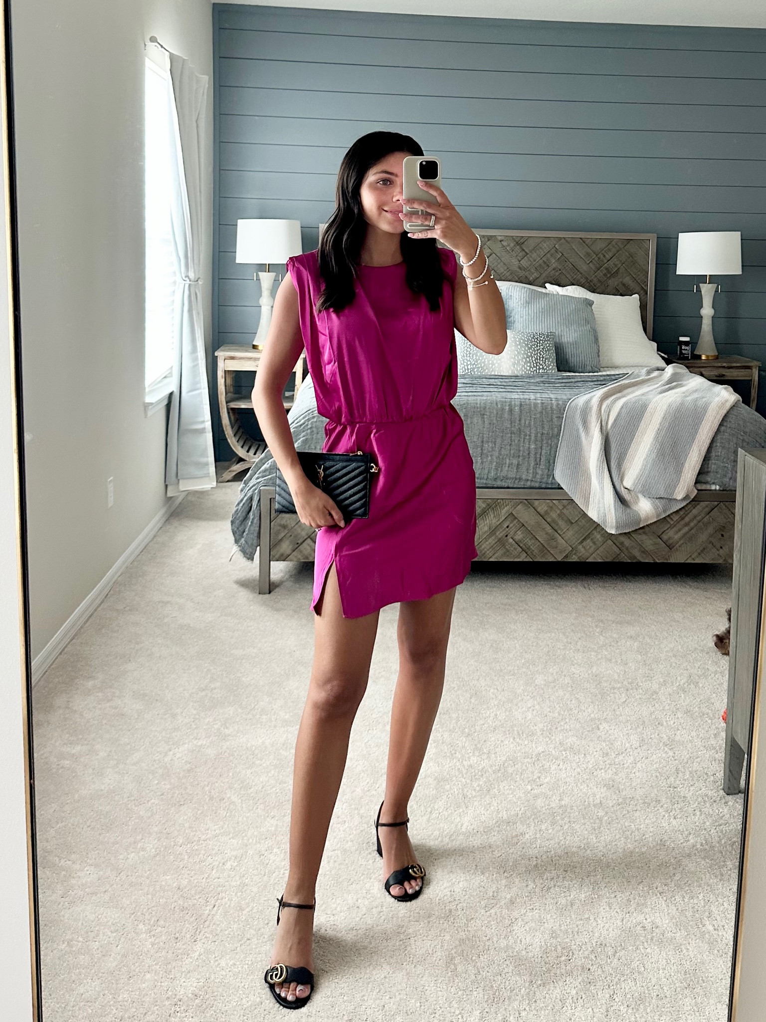 Date night outfit in my little pink dress from ASTR 💗


Wedding guest dress / summer dresses / Gucci / spring dress / viral 

#LTKFind #LTKSeasonal #LTKstyletip