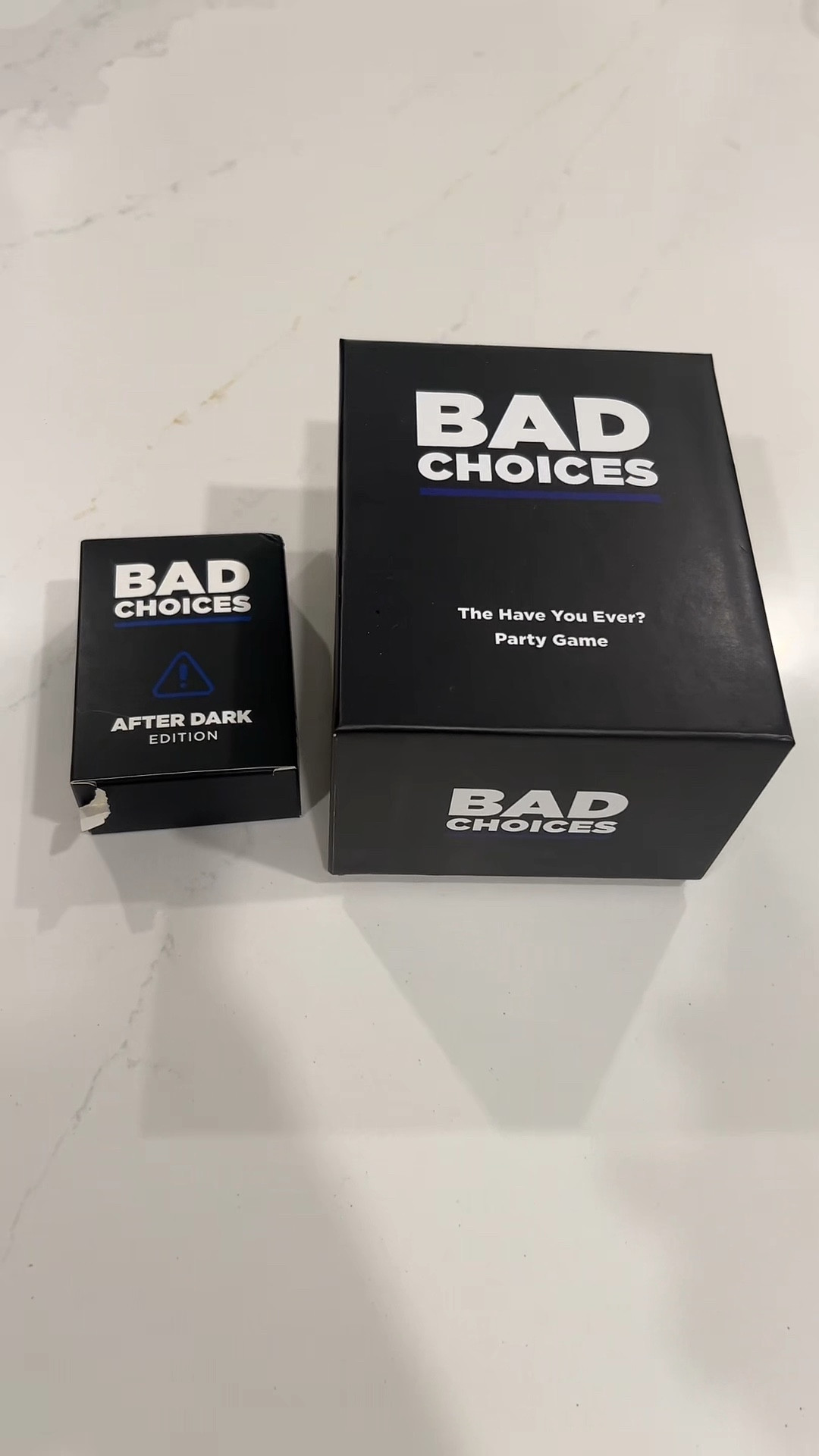 This game will expose your whole friend group 😂
#tiktokshop #gamenight #partygames 

#LTKstorytime #LTKHome