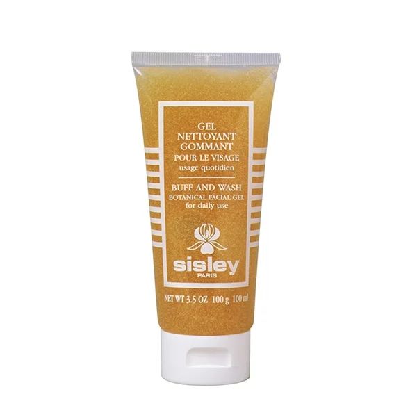 Sisley Buff & Wash Facial Gel, 3.3 Oz | Walmart (US)