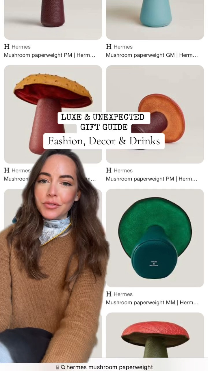 Gifts you should definitely gift yourself and others will love too  

#LTKHoliday #LTKGiftGuide #LTKSeasonal