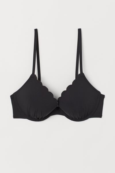 Bikini tops | H&M (US + CA)