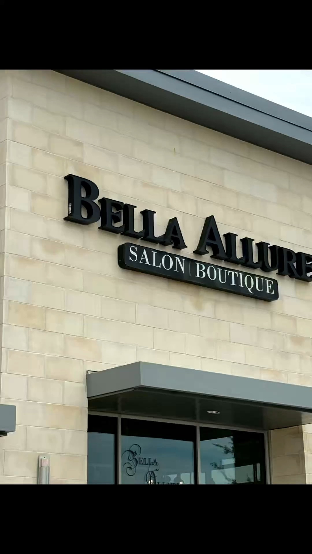 There are some people in life who feel like home… and Angela is one of them. 🤍✨

After doing my hair for almost 20 years in California, she made the move to Texas and opened the most BEAUTIFUL salon in the Prosper area — Bella Allure— and seeing her again honestly filled my heart. 🫶

From the gorgeous salon stations, to the cozy boutique in the front, to the loving energy the second you walk in… everything about this place feels warm, welcoming, creative, and elevated. You can truly feel the passion and care that Angela pours into every detail. ✨

And those last photos of us hugging? That’s years of friendship, laughter, trust, and life wrapped into one moment. So grateful for talented people who not only make you feel beautiful on the outside, but loved on the inside too. 🤍

If you’re ever looking for a salon in the Prosper area… this is absolutely the place.

#Prosper #TexasSalon #HairTransformation #SalonDay #BellaAllure #HairInspo #BeautyLifestyle #LTKBeauty #TexasStyle #BlondeHair #SelfCare #WomenSupportingWomen #DallasBlogger #BeautyFinds #HairGoals

#LTKMothersDay #LTKselfcare