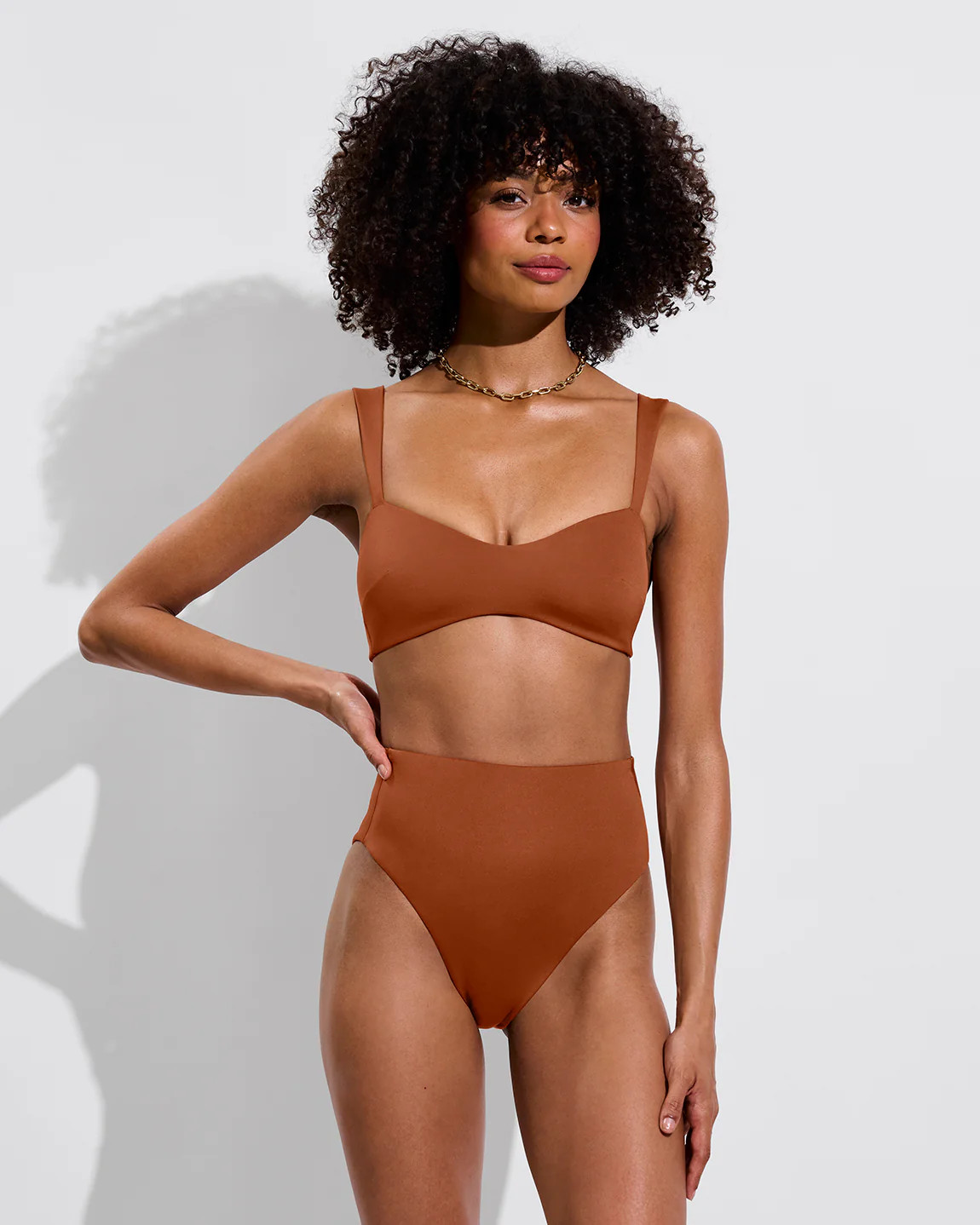 ColourBronze (Brown) | Left on Friday