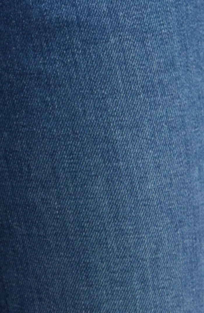 PAIGE Laurel Canyon High Waist Flare Jeans | Nordstrom | Nordstrom