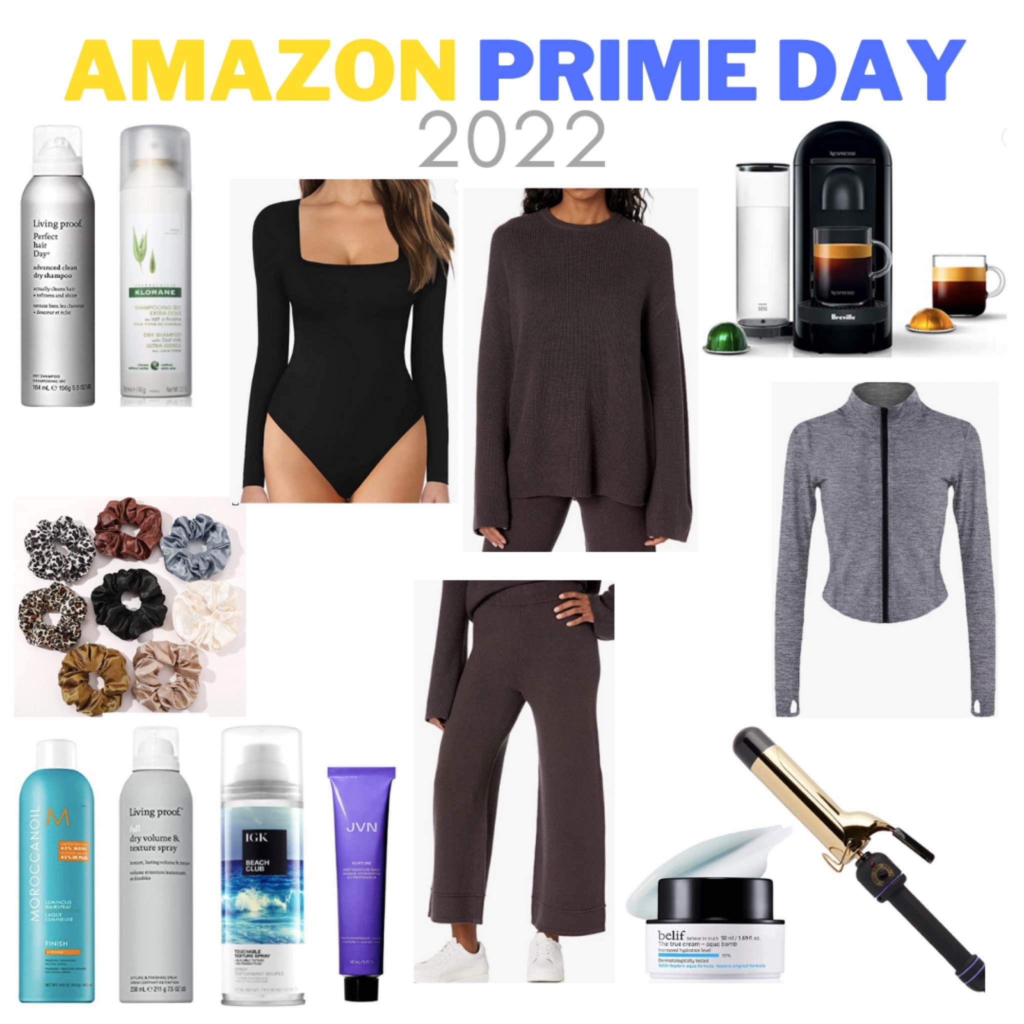 Amazon prime day sale! 

#LTKsalealert #LTKbeauty
