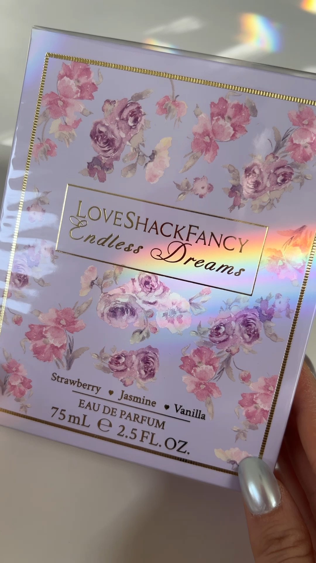 LoveShackFancy perfume is included in the Sephora sale! 

#LTKBeauty #LTKGiftGuide #LTKWedding