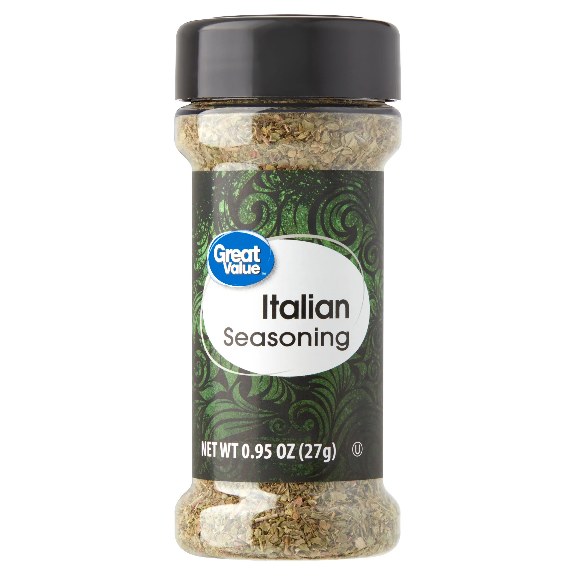 Great Value Italian Seasoning, 0.95 oz - Walmart.com | Walmart (US)