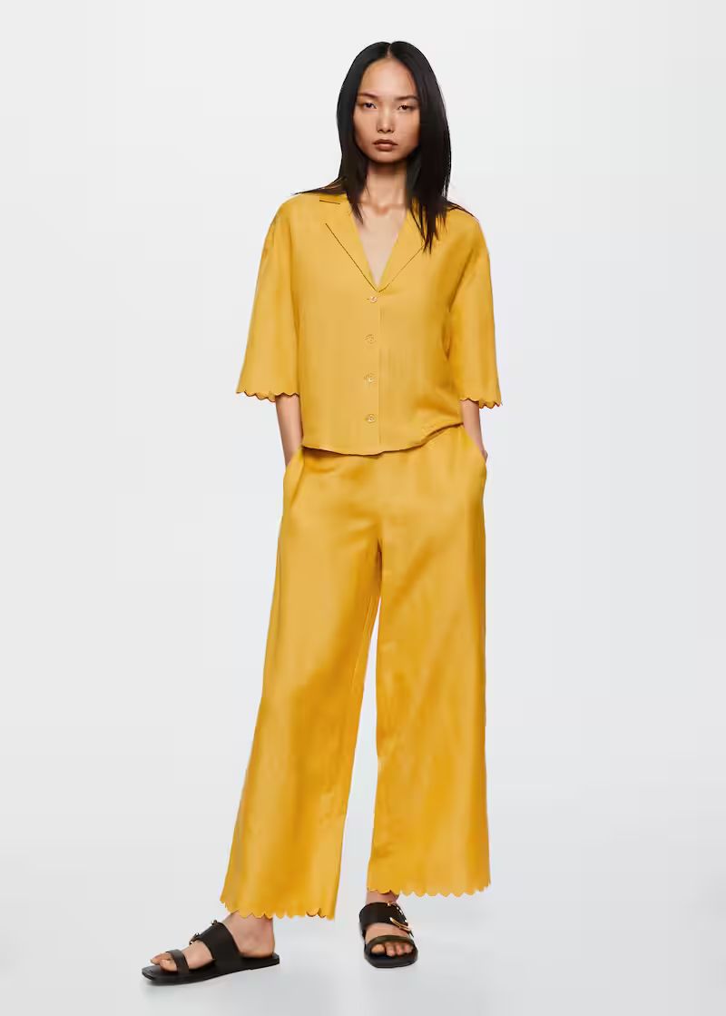 Current price US$49.99 | MANGO (US)