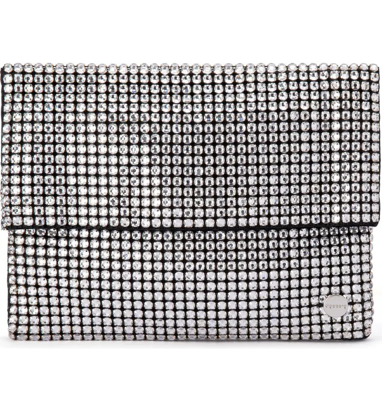 Olga Berg Dianna Crystal Clutch | Nordstrom | Nordstrom