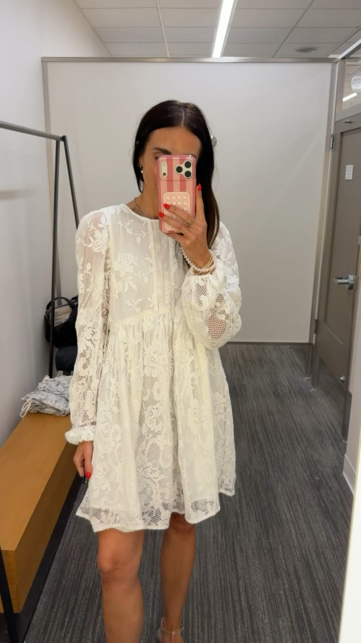 Nordstrom Anniversary Sale, nsale, lace dress.
