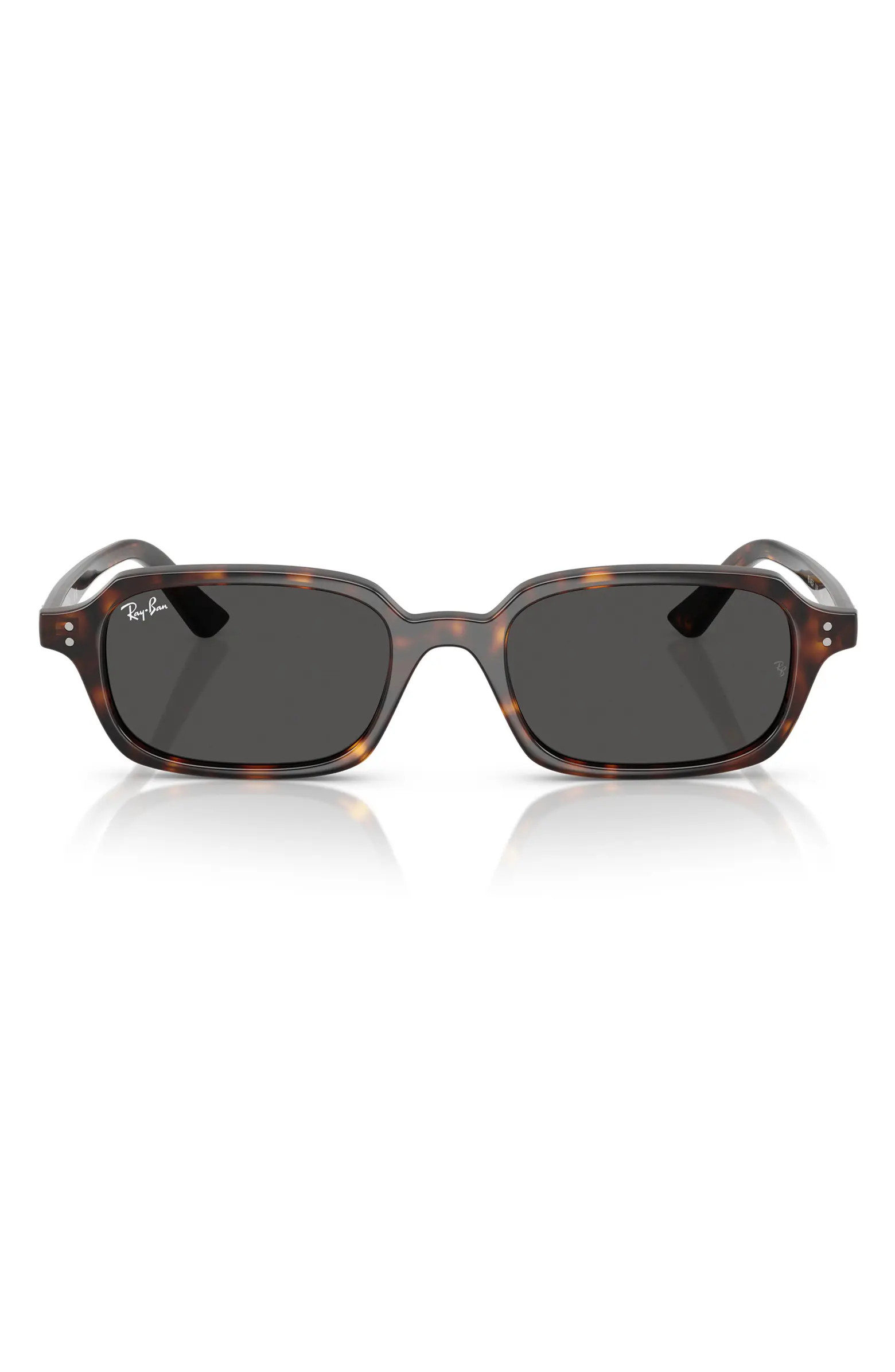 Ray-Ban Zuri 51mm Pillow Sunglasses | Nordstrom | Nordstrom
