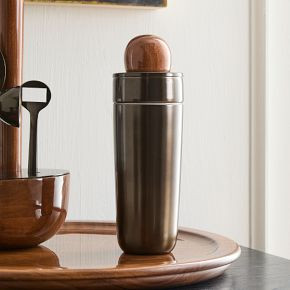 Harlan Cocktail Shaker | West Elm (US)