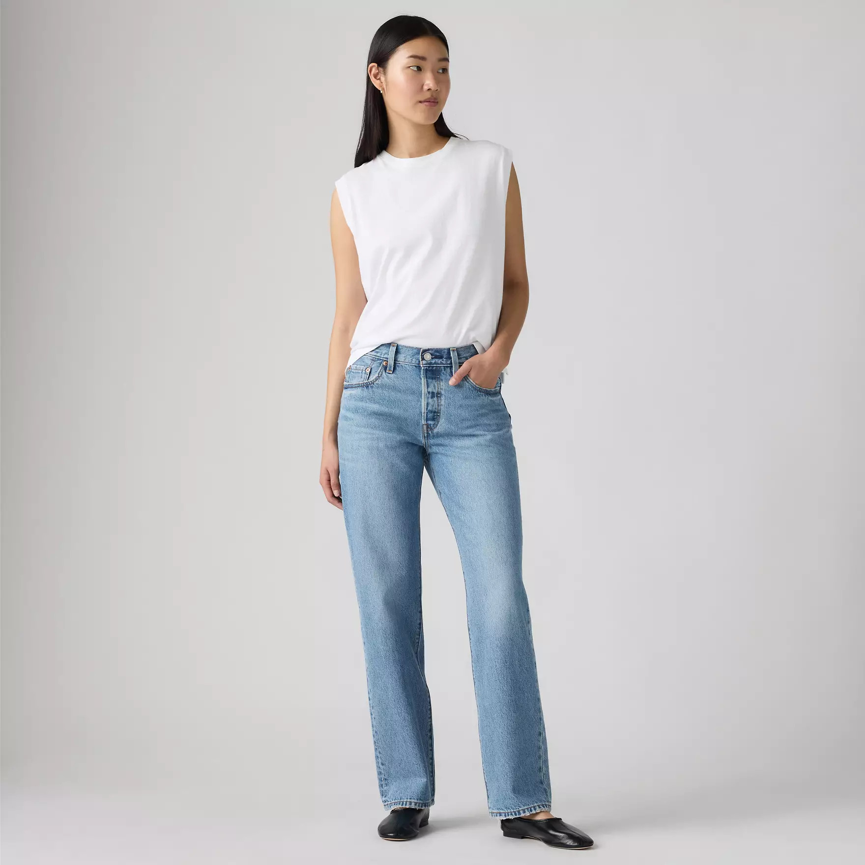 501® '90s Women's Jeans | Levi's CA