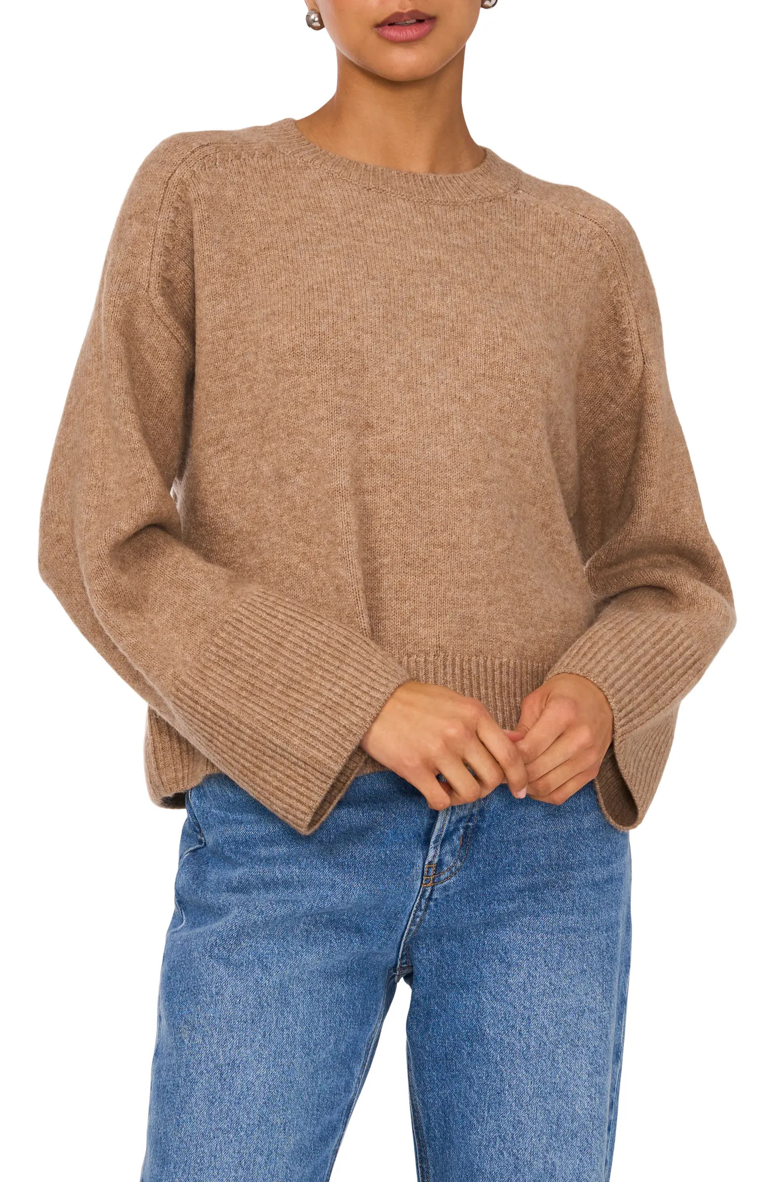 Crewneck Sweater | Nordstrom