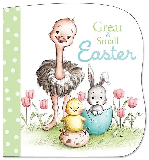 Great and Small Easter | Amazon (US)