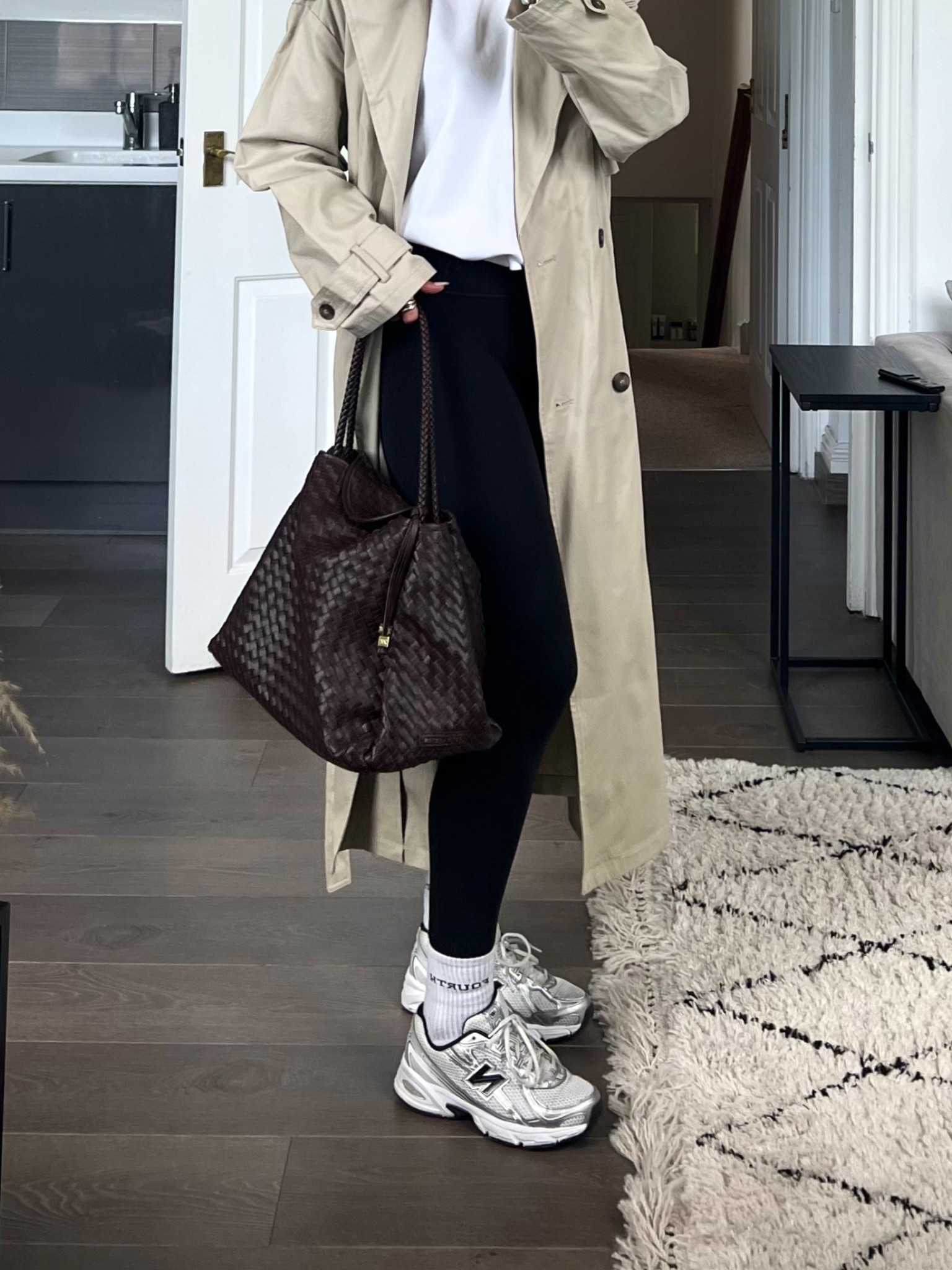 My favourite leggings EVER! The best black leggings🤍🤍 

#LTKfitness #LTKautumn #LTKeurope