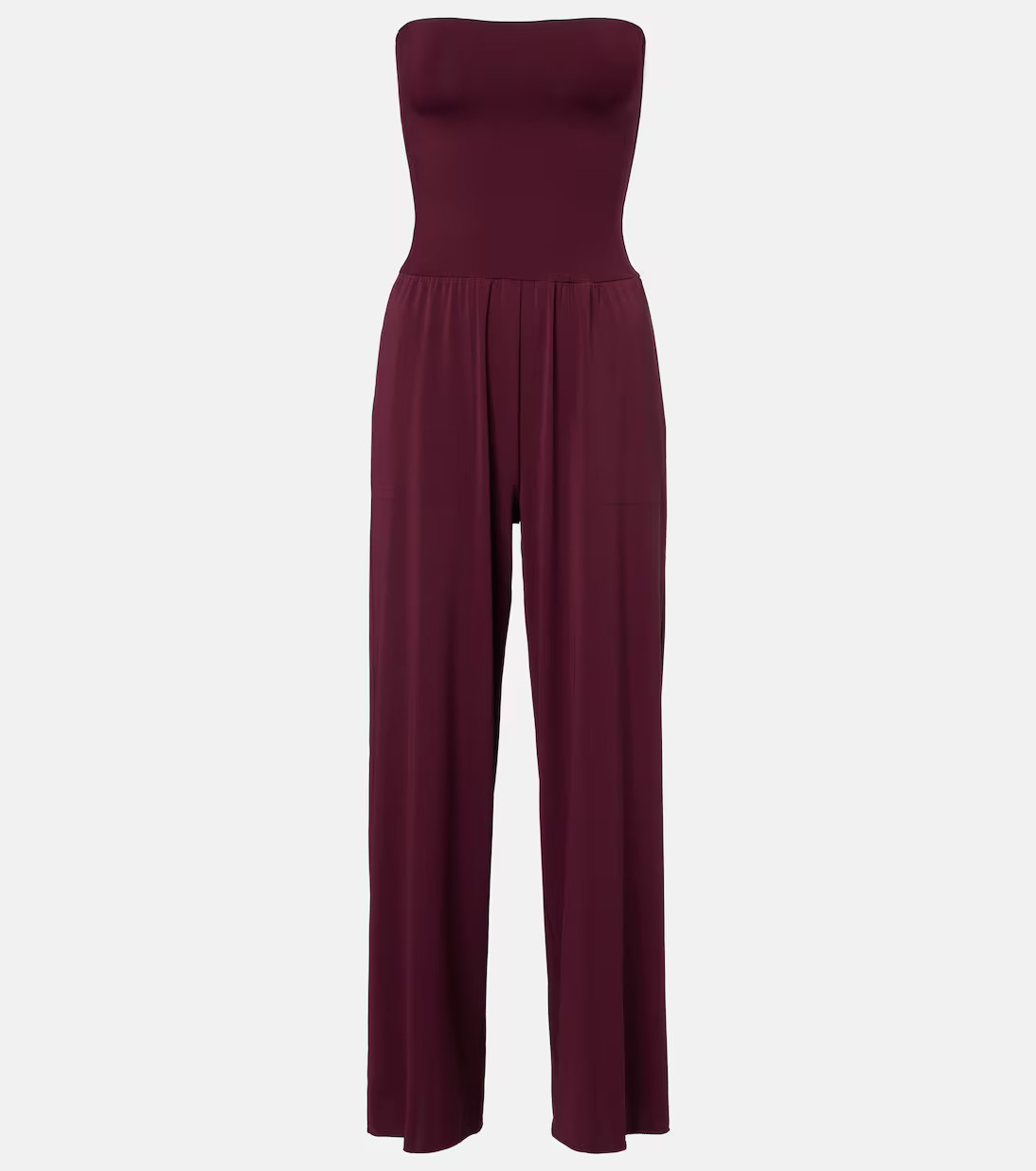 Dao strapless jersey jumpsuit | Mytheresa (US/CA)