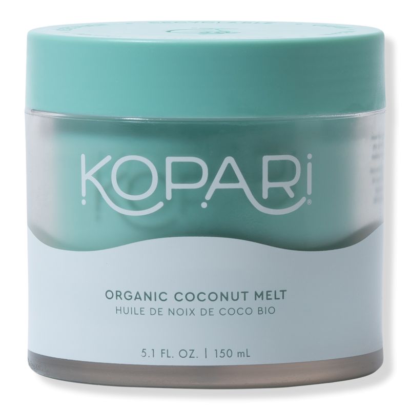 Kopari Beauty 100% Organic Coconut Melt | Ulta Beauty | Ulta