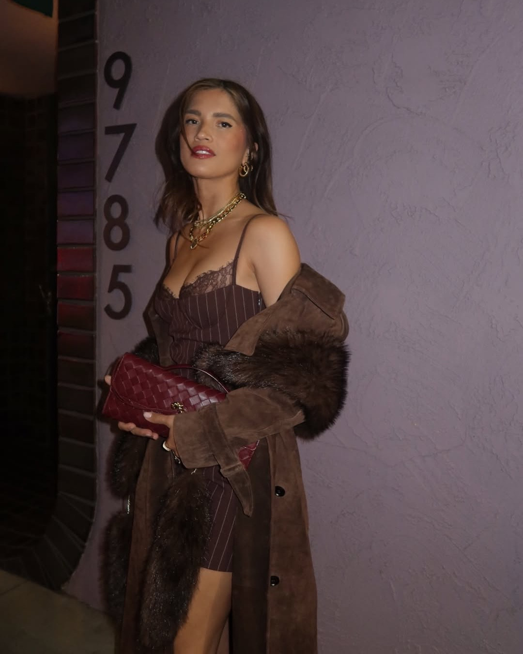 You can take the girl out of Jersey, but you can’t take the Jersey out of Maria Sass 💜 loved celebrating our bday girl!

#LTKdayinmylife #LTKgrwm #LTKootd