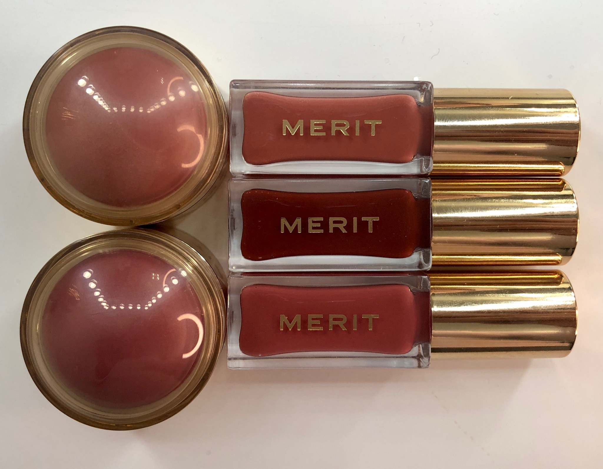 Merit beauty 

#LTKbeauty #LTKunder50 #LTKstyletip