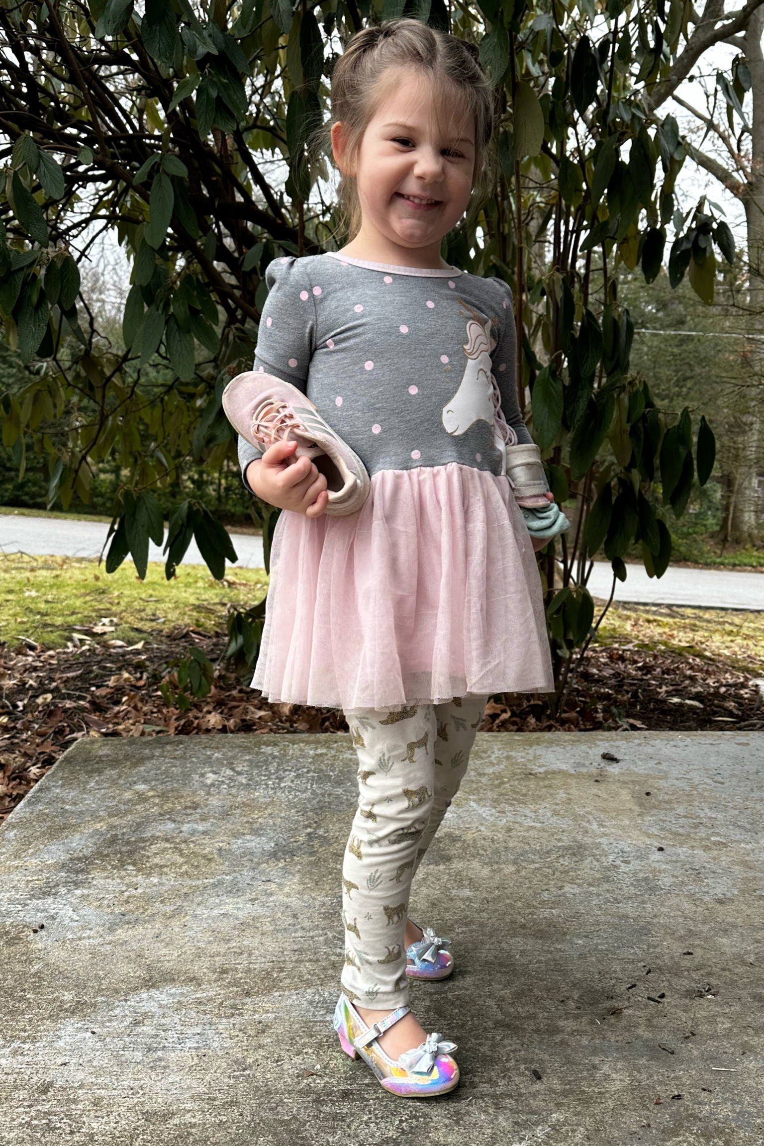 In her heels era

#LTKkids #LTKshoecrush