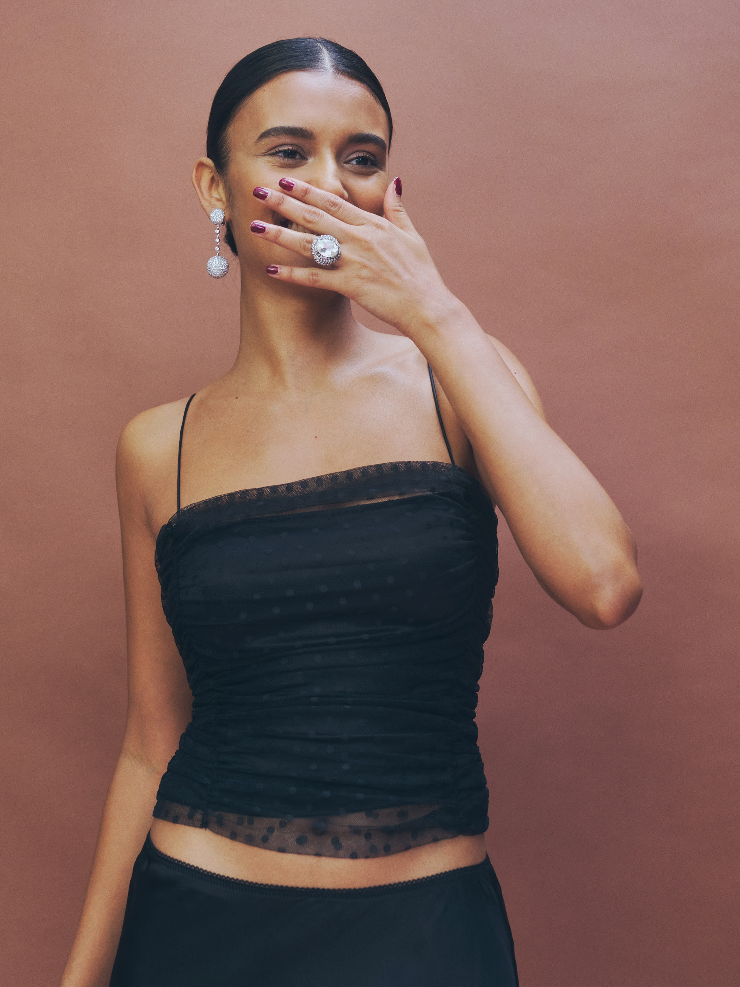 Amber Top | Reformation (Global)