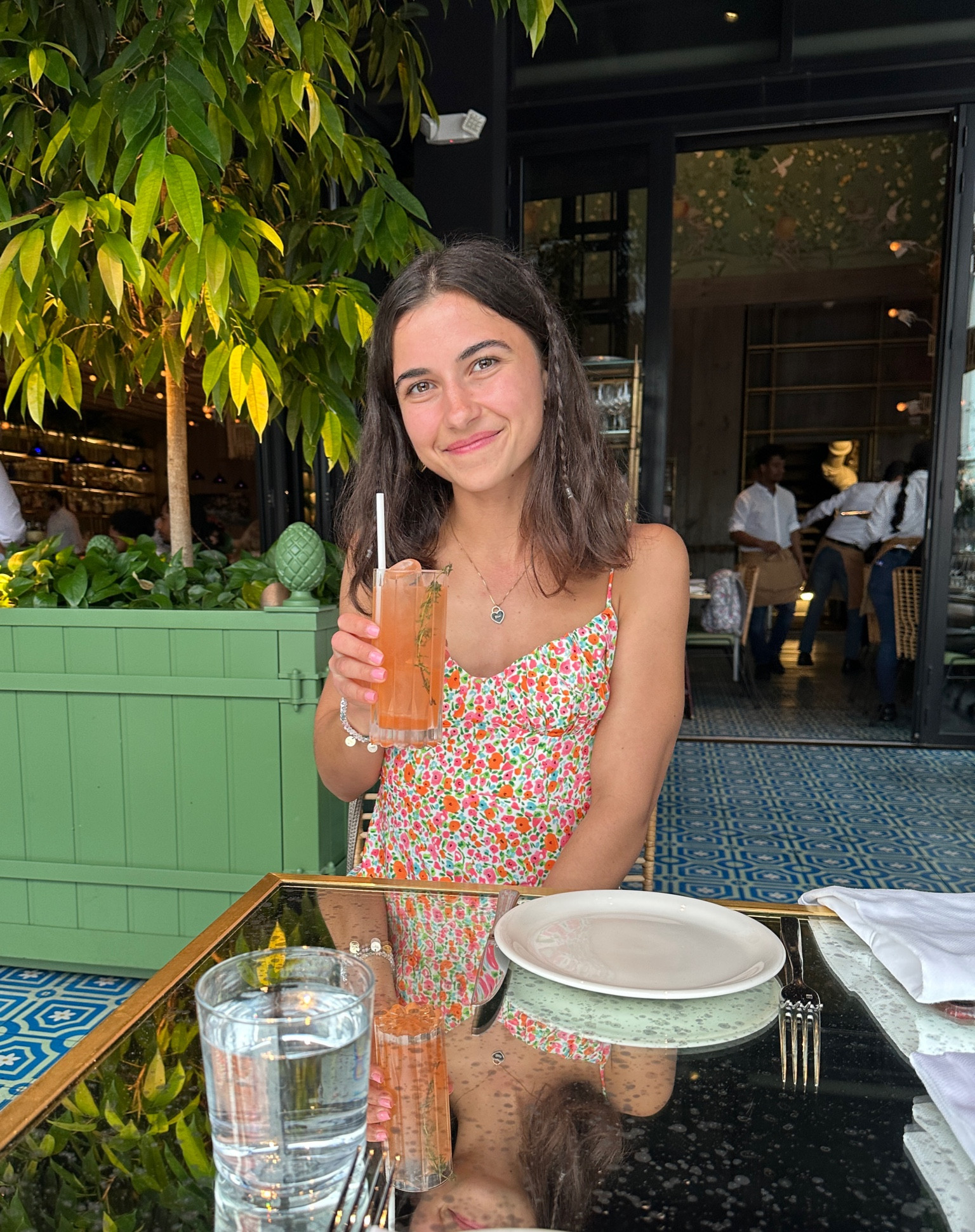 Night out at Ilili in DC 💛

Could also be the PERFECT wedding guest dress

#summerfashion 
#princesspolly 

#LTKstyletip #LTKwedding #LTKSeasonal