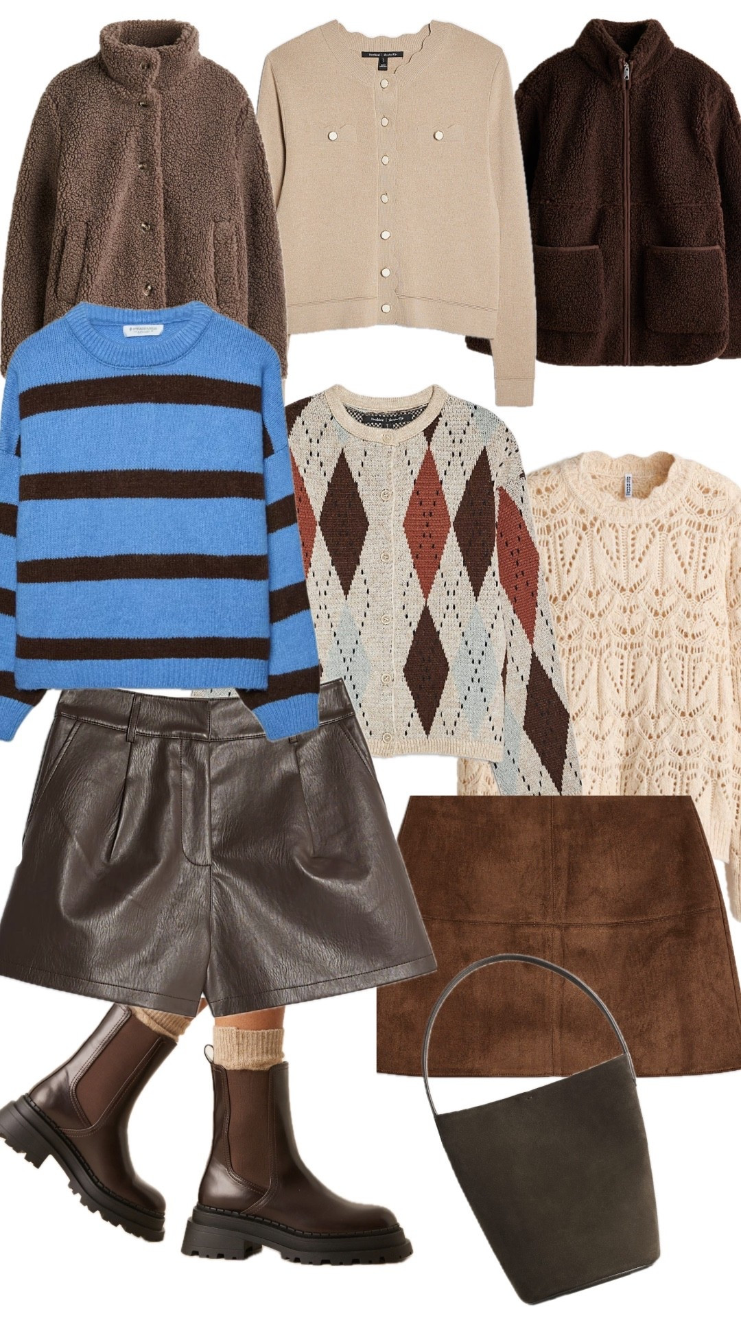 Some outfits I have been loving this week 😍

#LTKwinter #LTKfestive #LTKuk