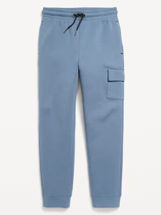 Dynamic Fleece Jogger Sweatpants for Boys | Old Navy (US)
