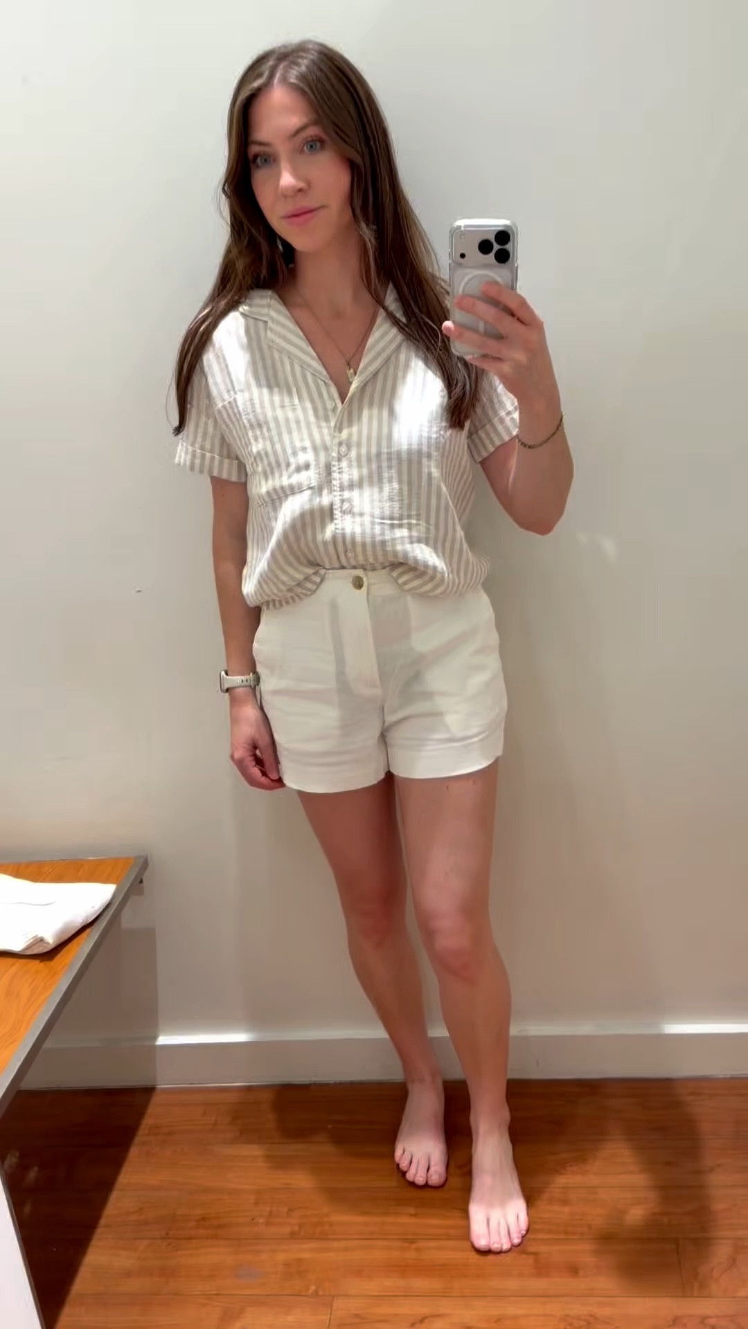 | my current goal: to find clothes that match my age | fashion in your 30s | linen spring and summer outfits | mom outfits | outfit is on huge sale right now |

#LTKSaleAlert #LTKTravel #LTKmomlife