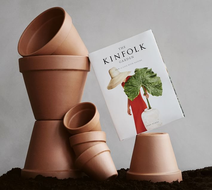 The Kinfolk Garden By John Burns | Pottery Barn (US)