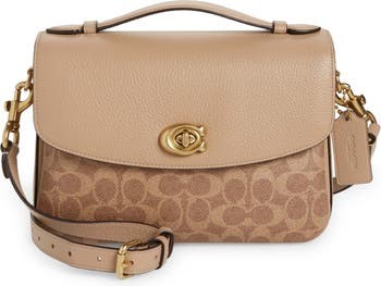 Logo Jacquard Crossbody Bag | Nordstrom