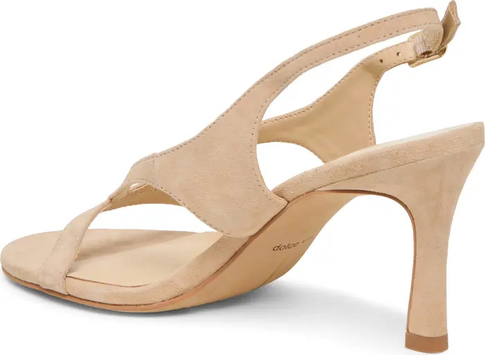 Izela Slingback Sandal (Women) | Nordstrom