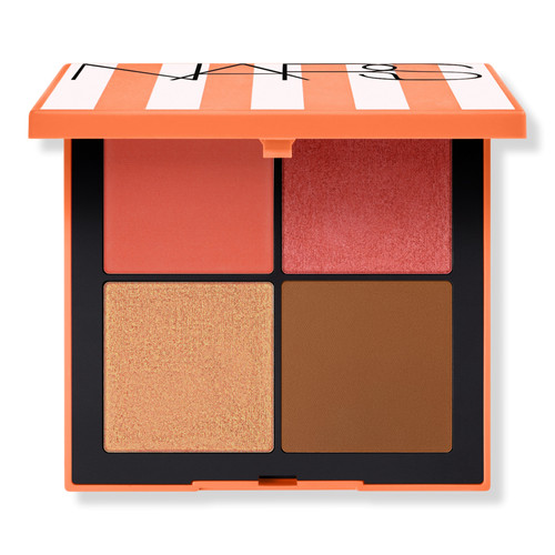 Hot Escape Cheek Palette | Ulta