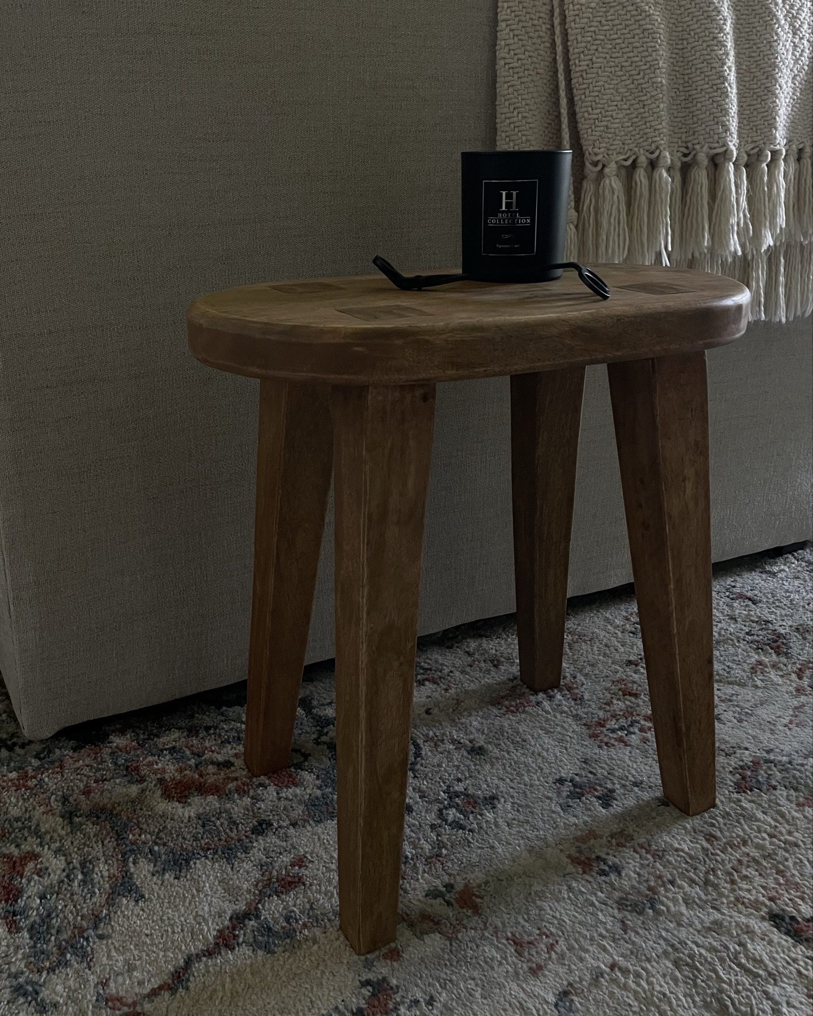 Target circle sale find — modern organic side table 

#LTKHome #LTKSummerSales #LTKFindsUnder50